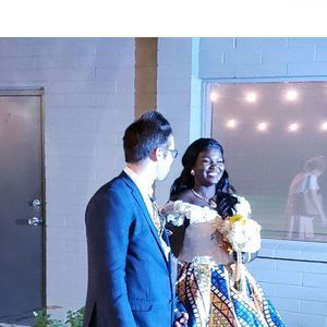 Meet your Posher, Amani